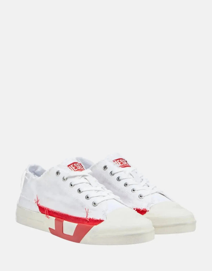 Diesel D-Verse Low II Sneakers HA690 - Subwear