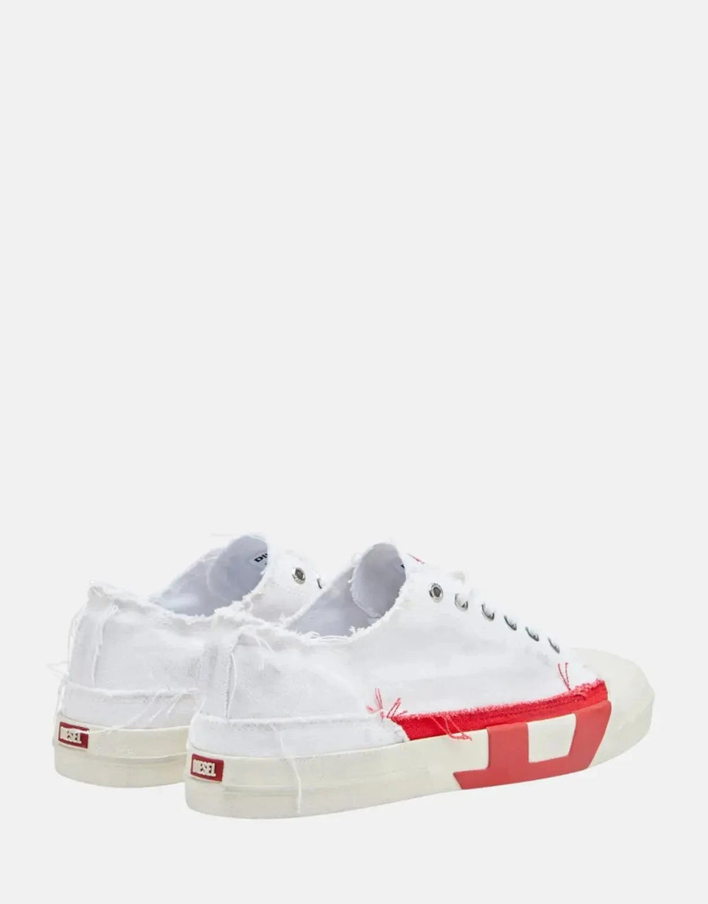 Diesel D-Verse Low II Sneakers HA690 - Subwear