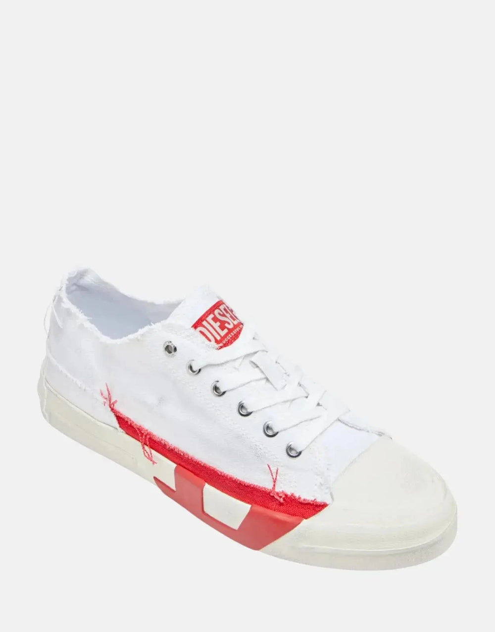 Diesel D-Verse Low II Sneakers HA690 - Subwear
