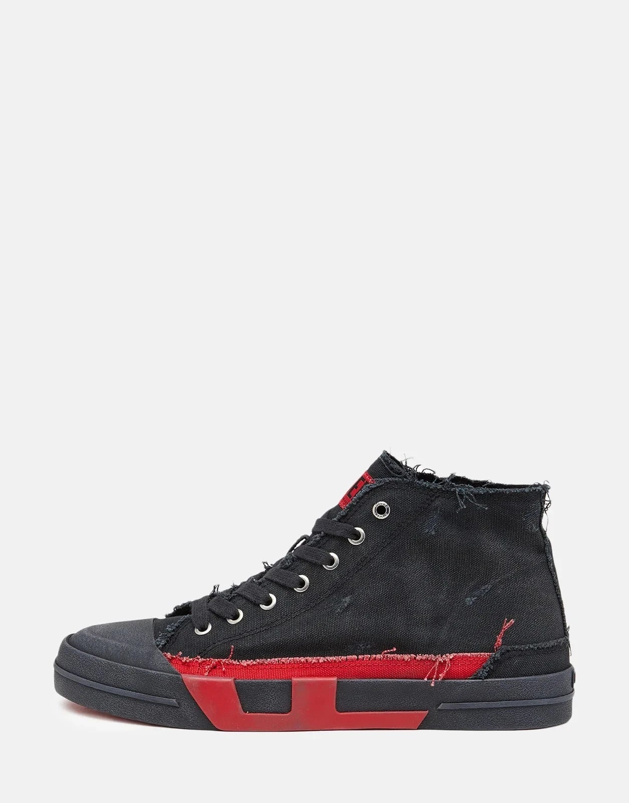 Diesel D-Verse Mid II Sneakers H4072 - Subwear
