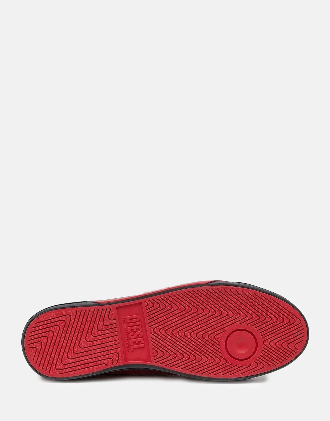 Diesel D-Verse Mid II Sneakers H4072 - Subwear