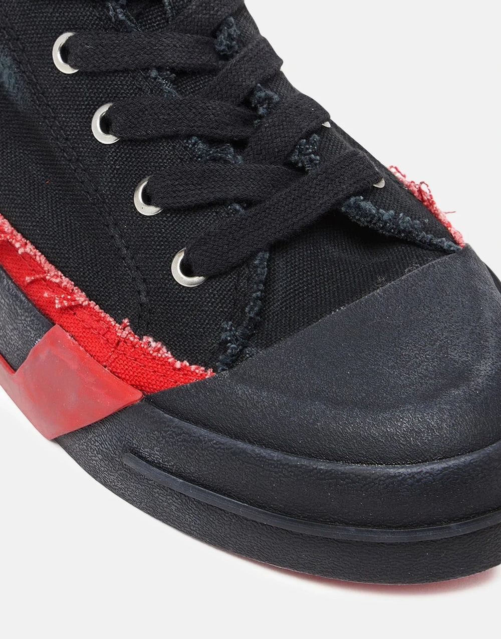 Diesel D-Verse Mid II Sneakers H4072 - Subwear