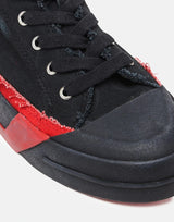Diesel D-Verse Mid II Sneakers H4072 - Subwear