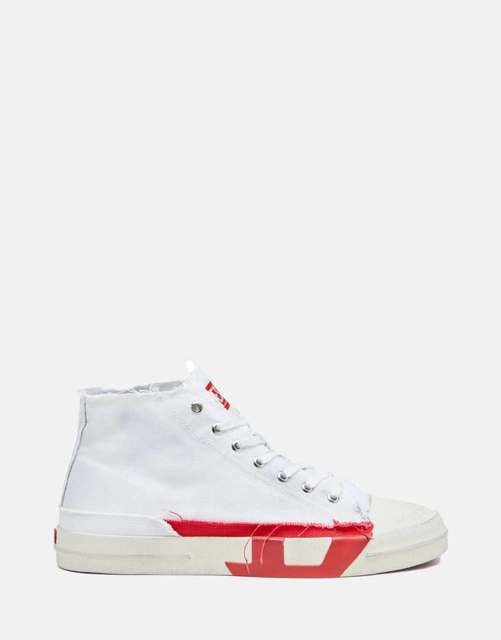 Diesel D-Verse Mid II Sneakers HA690 - Subwear