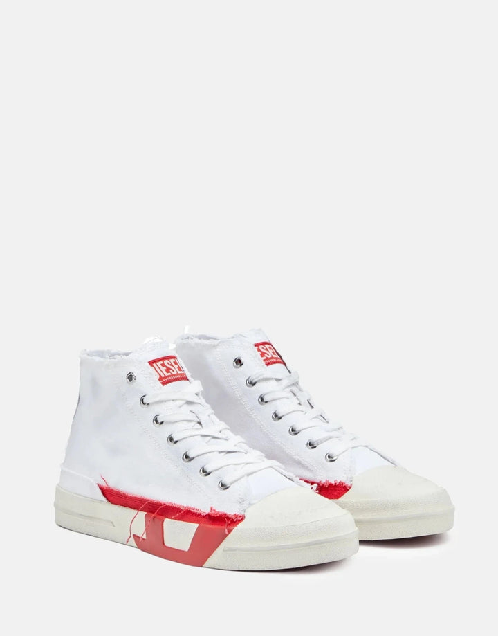 Diesel D-Verse Mid II Sneakers HA690 - Subwear