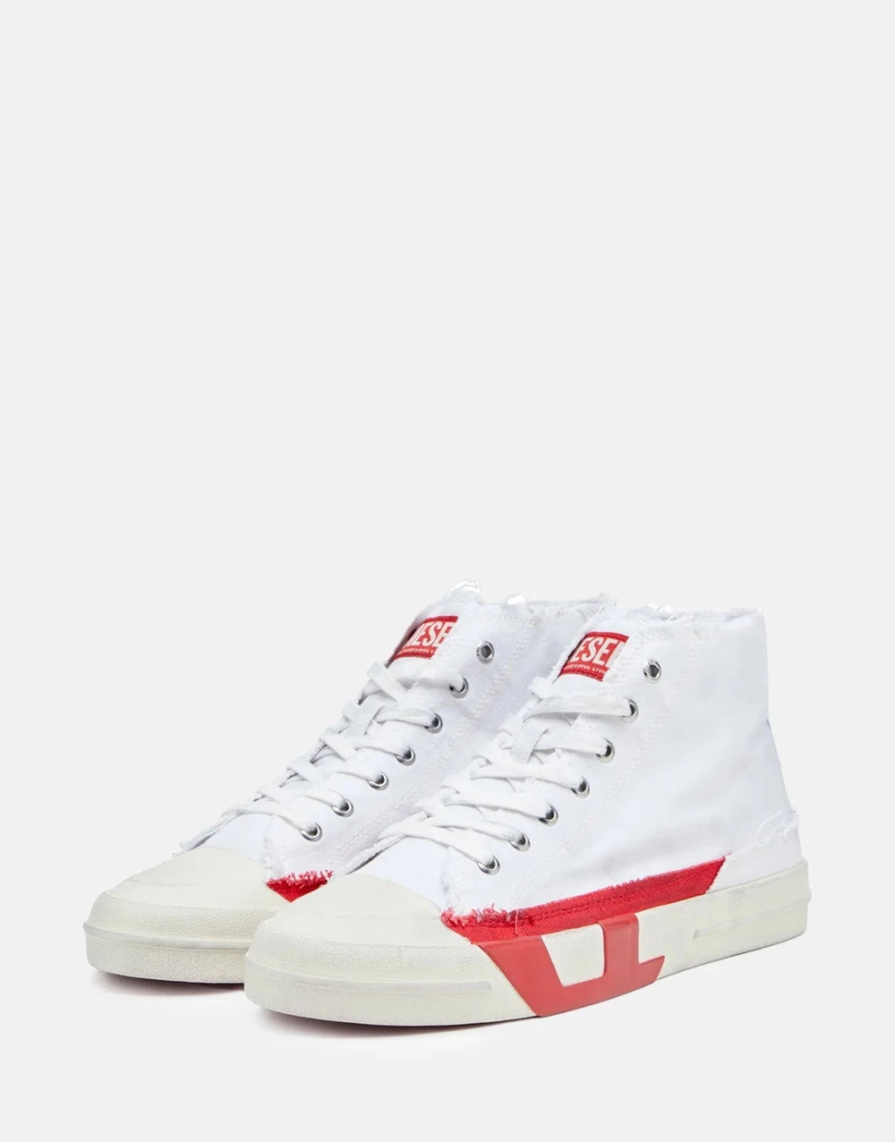 Diesel D-Verse Mid II Sneakers HA690 - Subwear