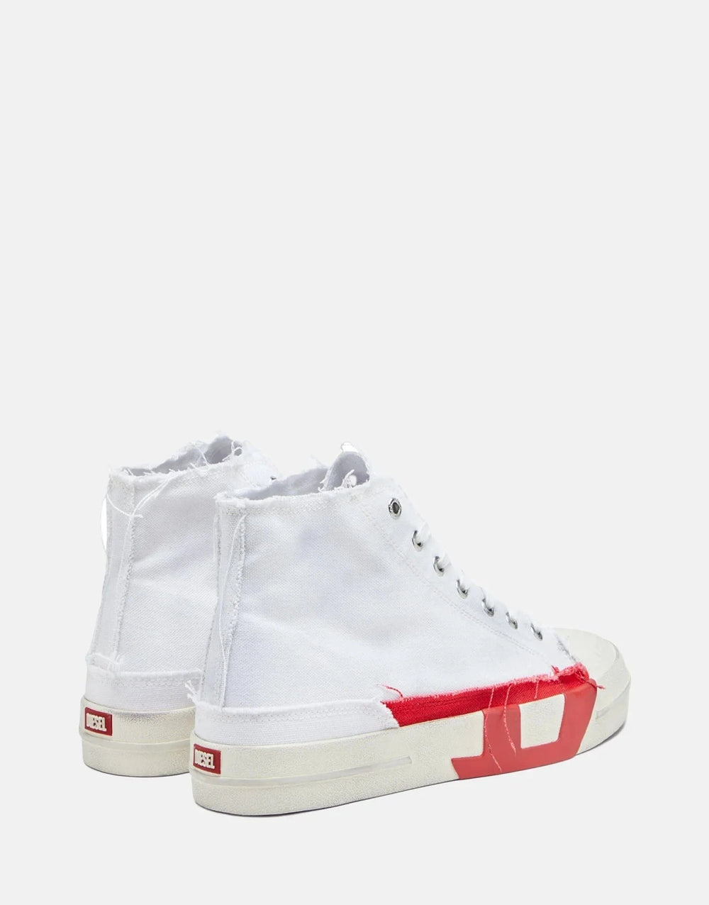 Diesel D-Verse Mid II Sneakers HA690 - Subwear