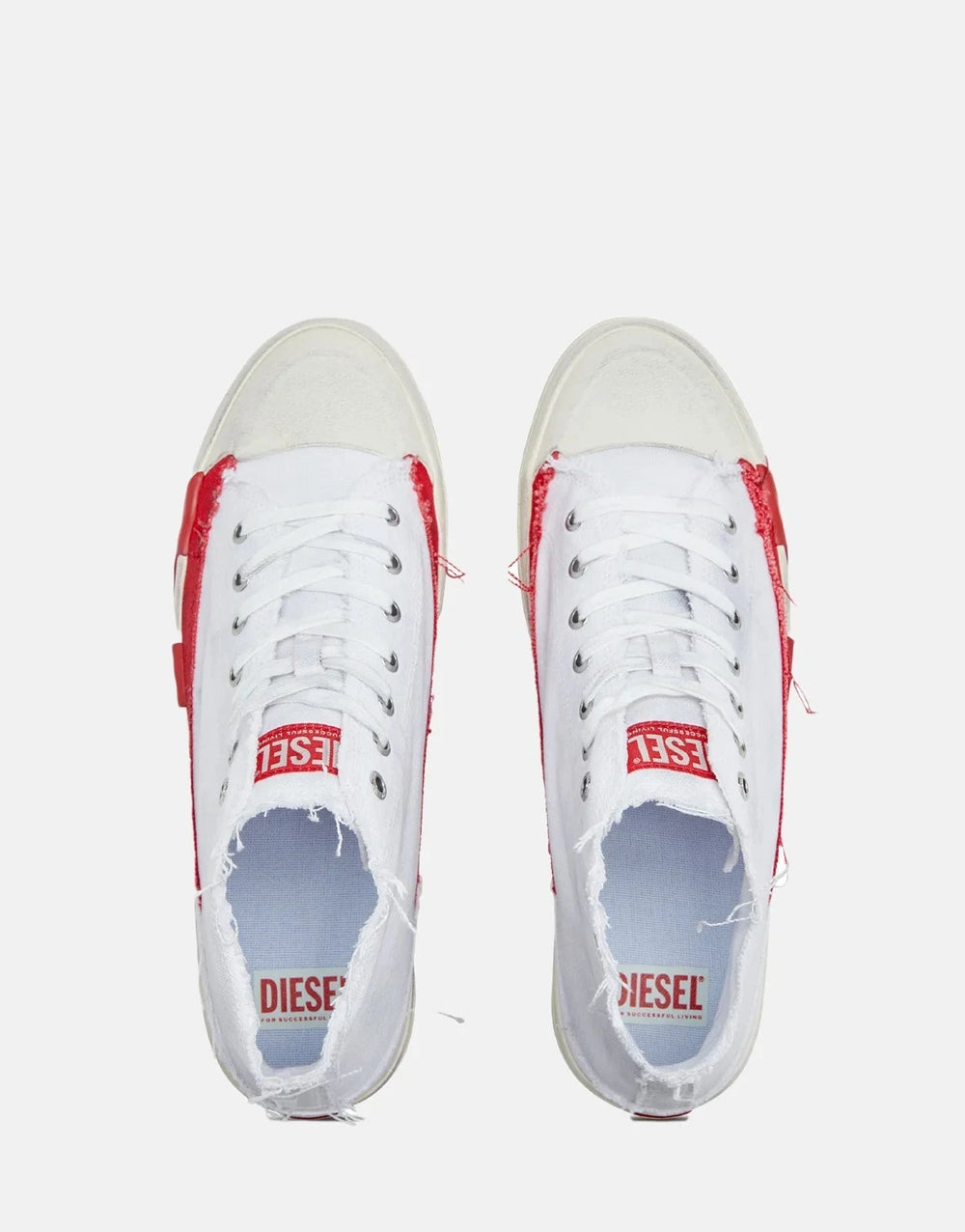 Diesel D-Verse Mid II Sneakers HA690 - Subwear