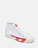 Diesel D-Verse Mid II Sneakers HA690 - Subwear