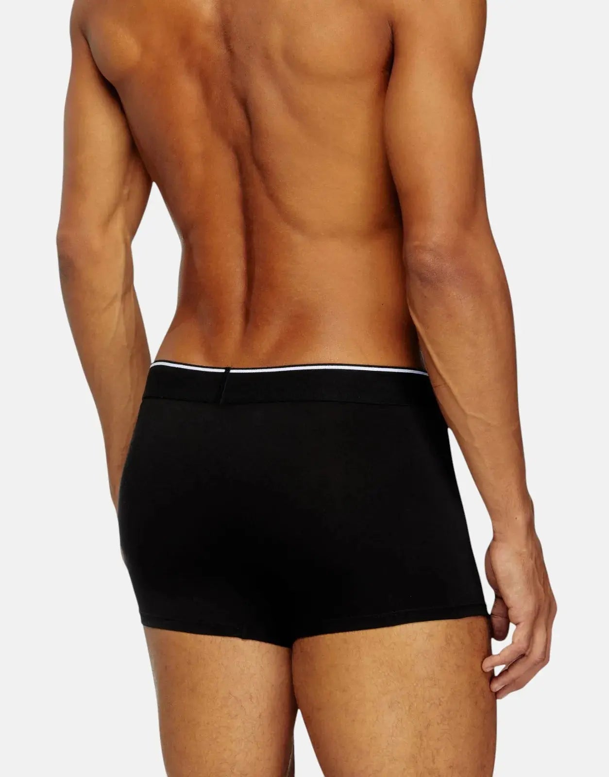Diesel Damien 3 Pack Boxer Shorts E4101 - Subwear