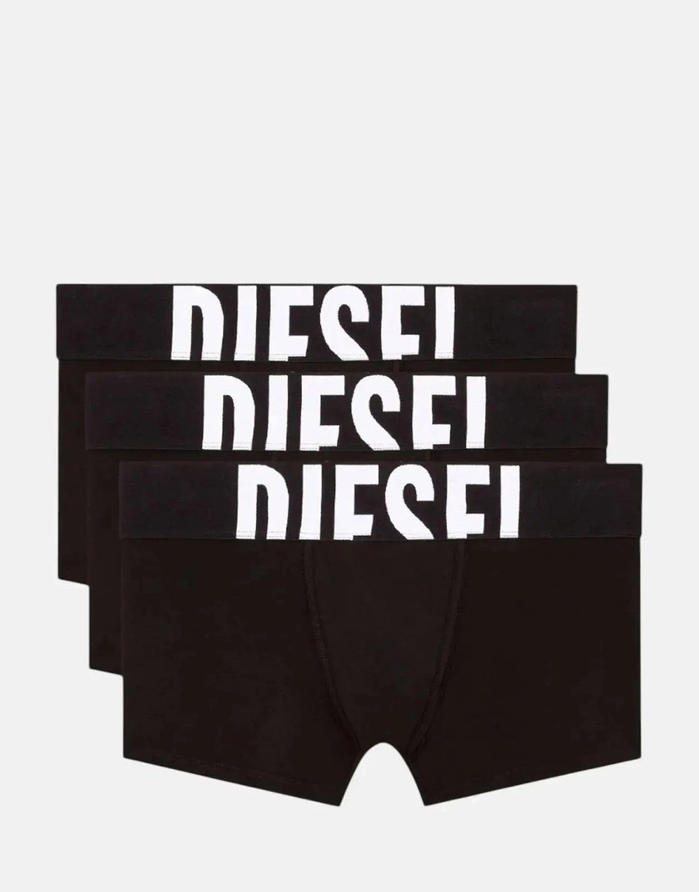 Diesel Damien 3-Pack Boxer Shorts Underwear - Subwear