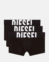 Diesel Damien 3-Pack Boxer Shorts Underwear - Subwear