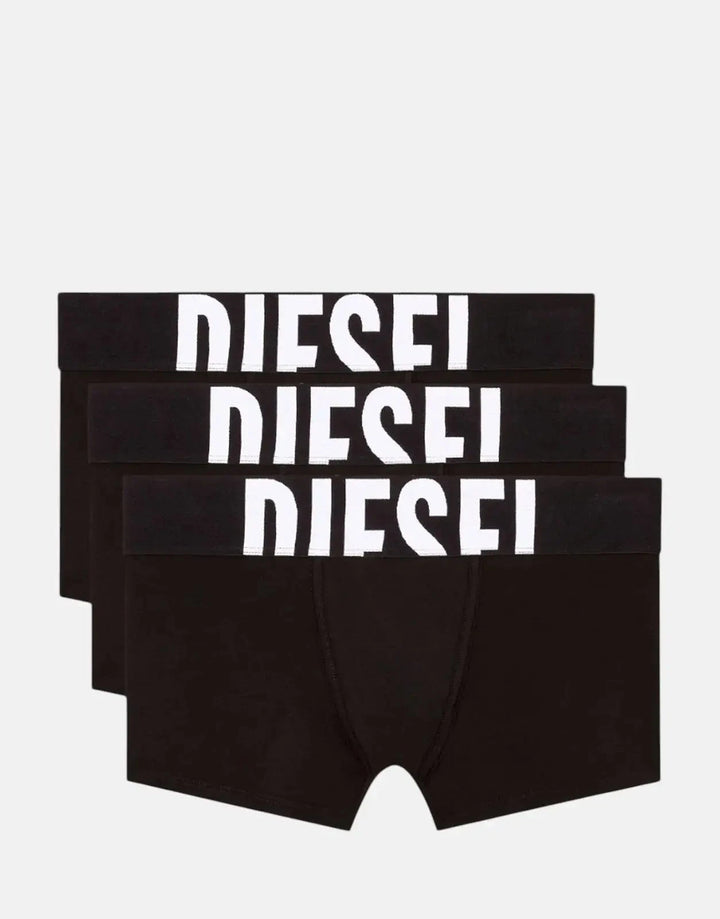 Diesel Damien 3-Pack Boxer Shorts Underwear - Subwear