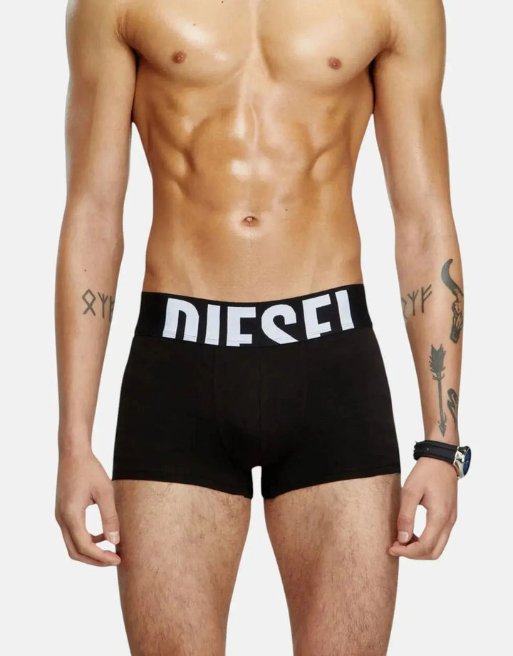 Diesel Damien 3-Pack Boxer Shorts Underwear - Subwear