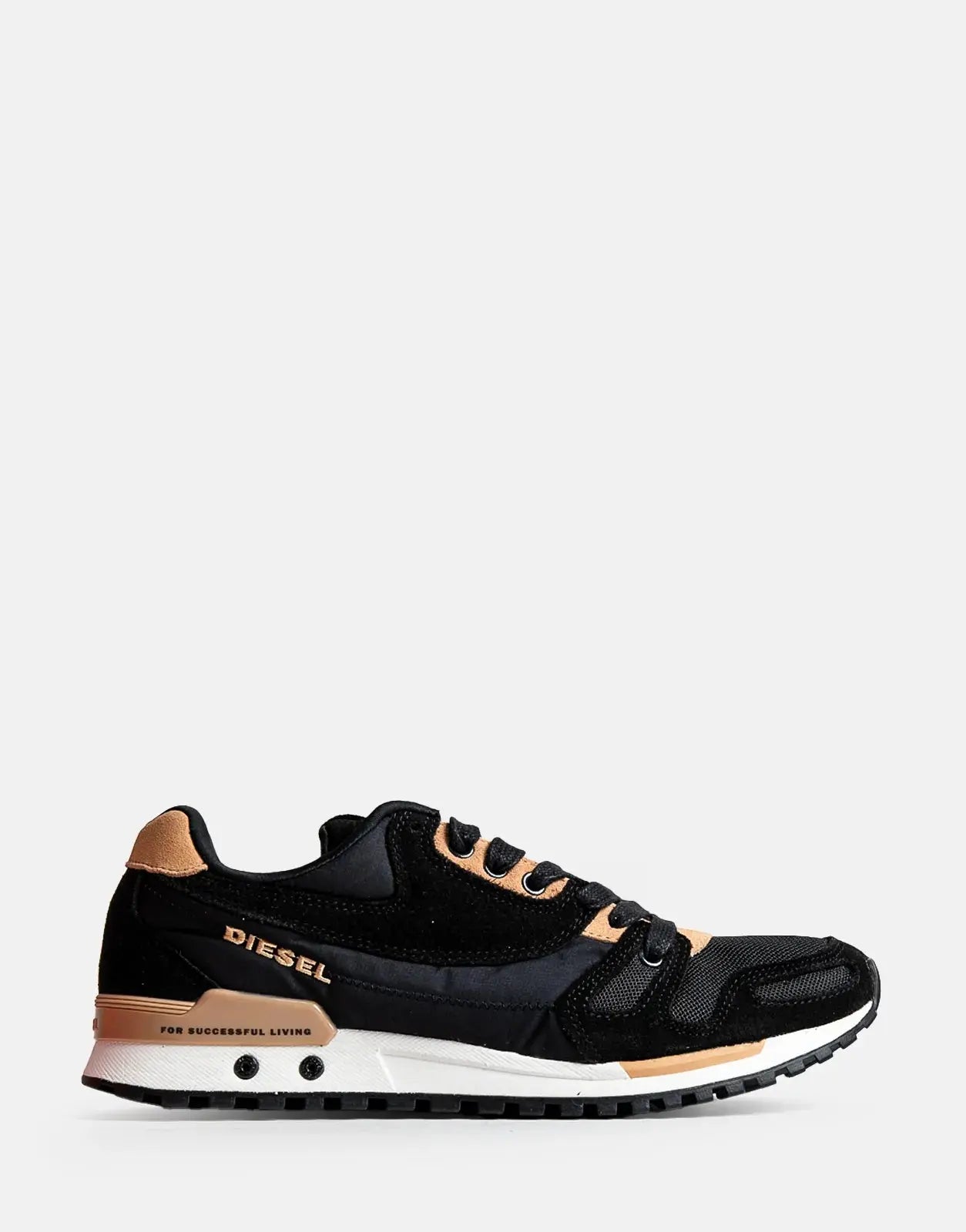 Diesel High Speed Absolute Sneakers - Subwear