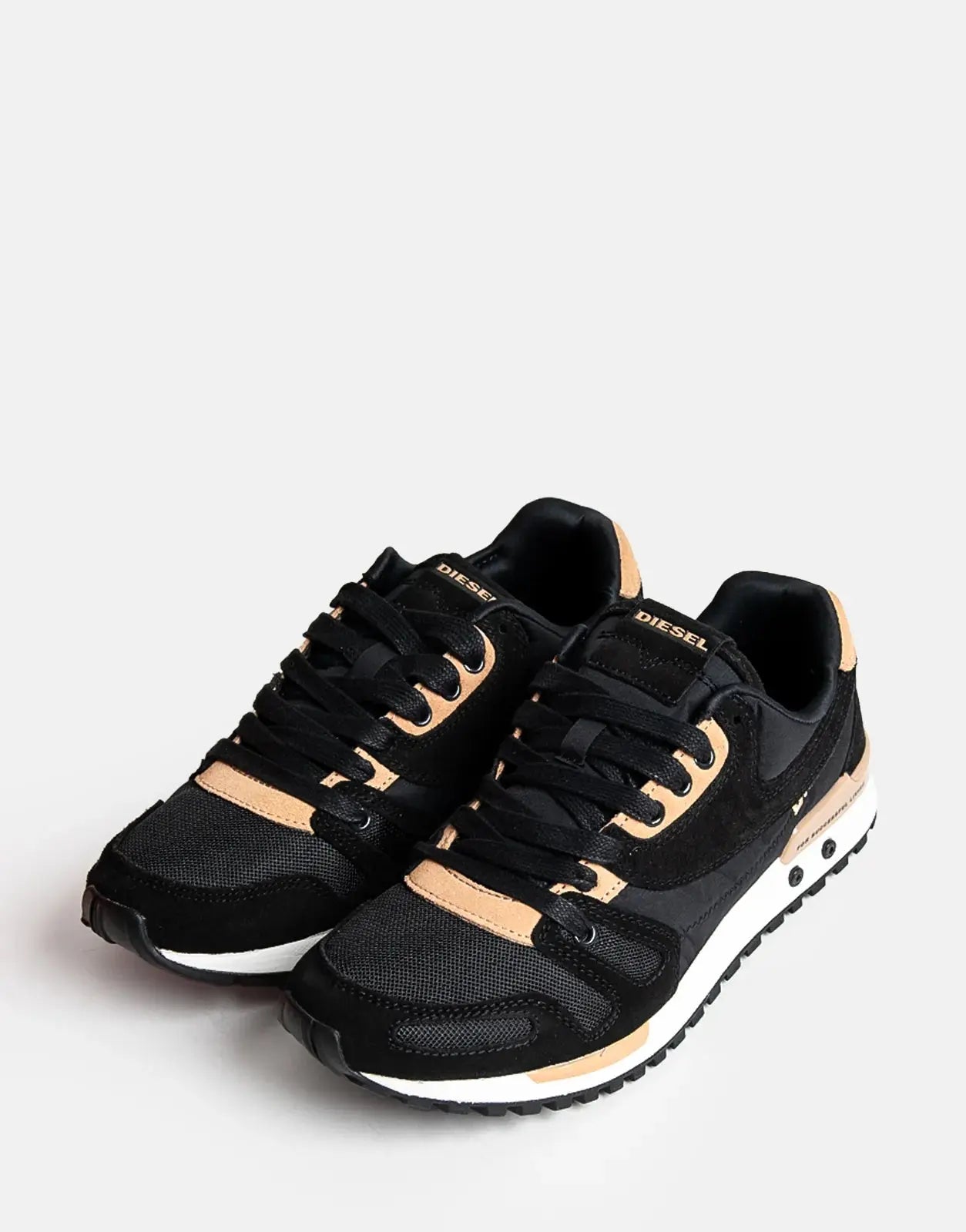 Diesel High Speed Absolute Sneakers - Subwear