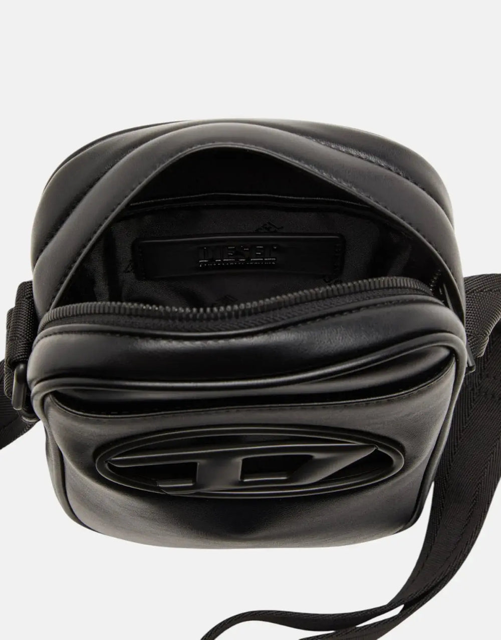 Diesel Holi-D Crossbody Bag - Subwear