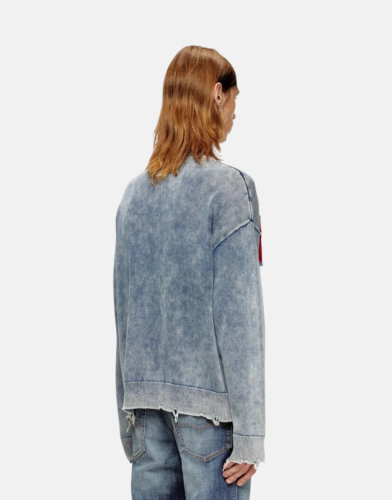 Diesel K-Fronzi Knitwear - Subwear