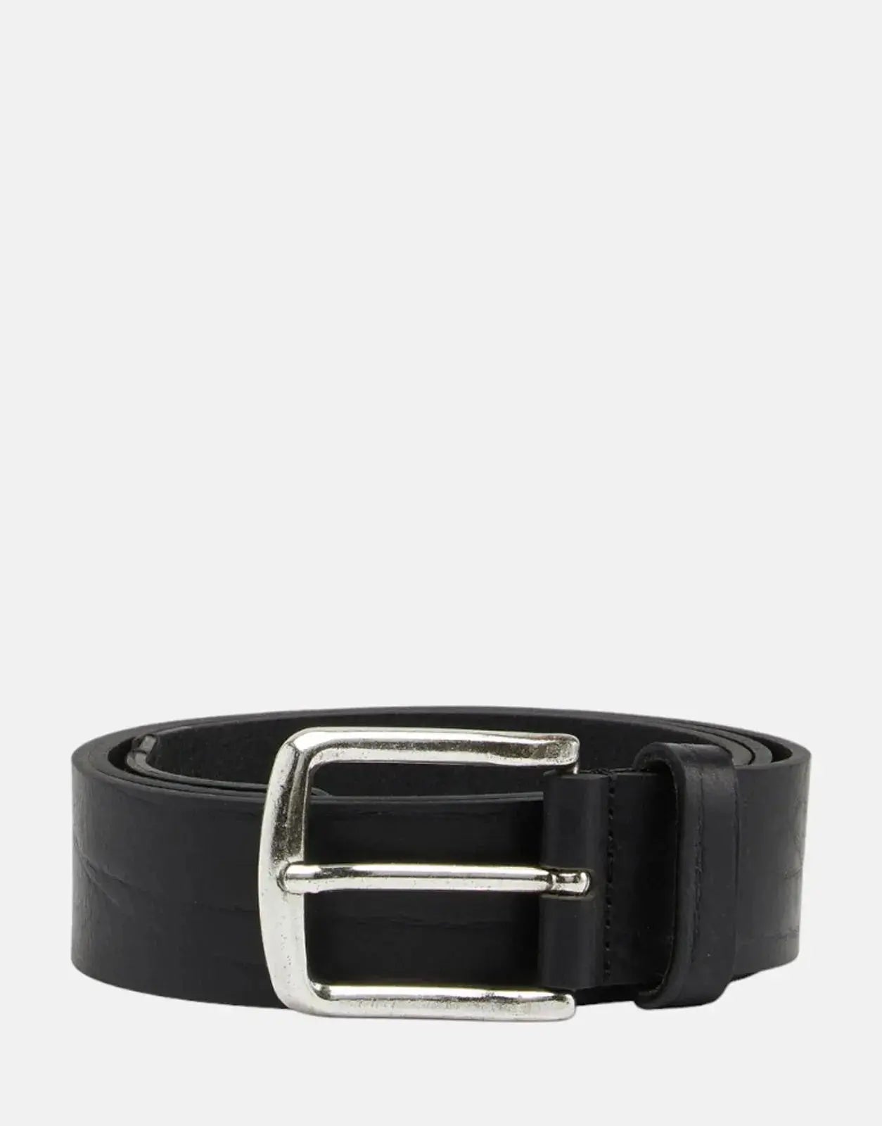 Diesel Logo B-Line Belt - Subwear