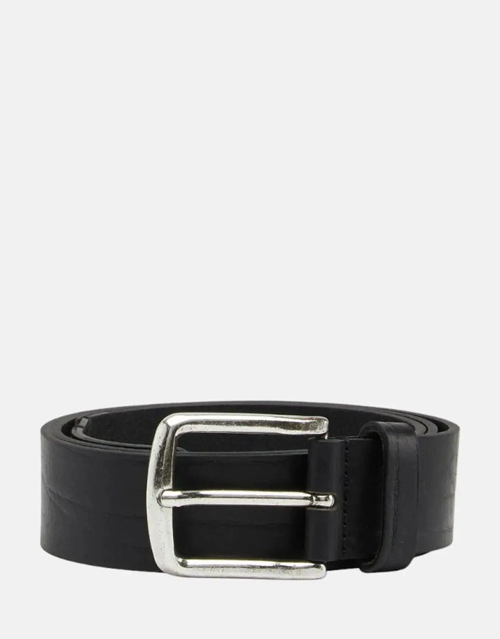 Diesel Logo B-Line Belt - Subwear