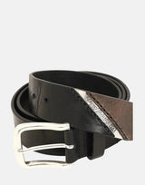 Diesel Logo B-Line Belt - Subwear