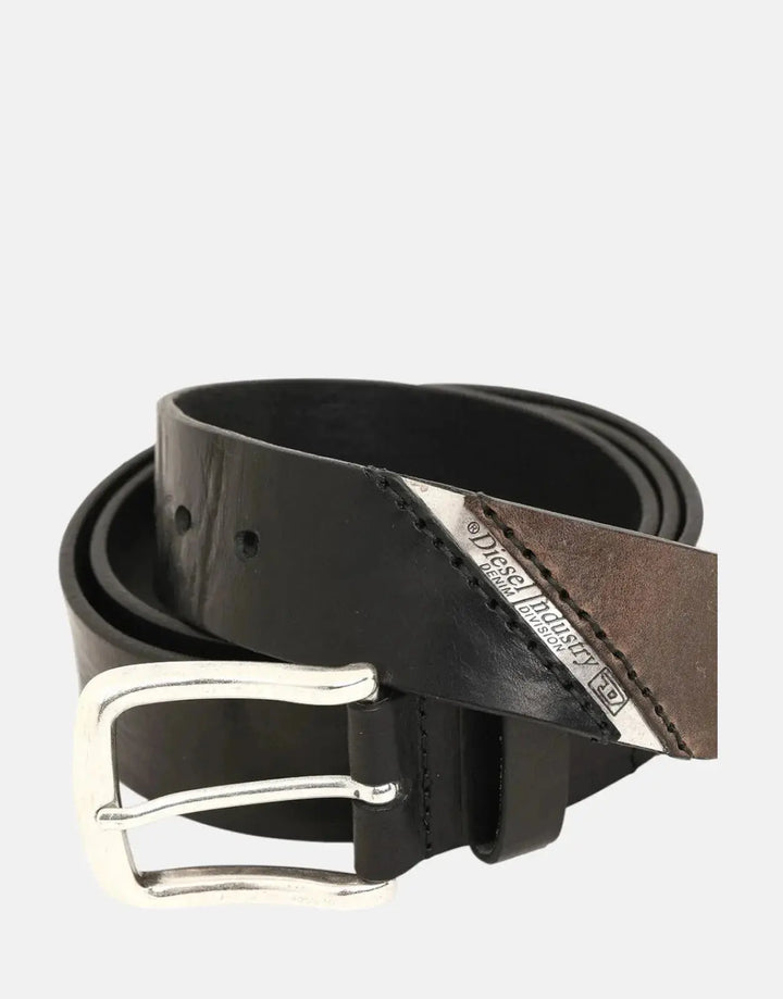 Diesel Logo B-Line Belt - Subwear