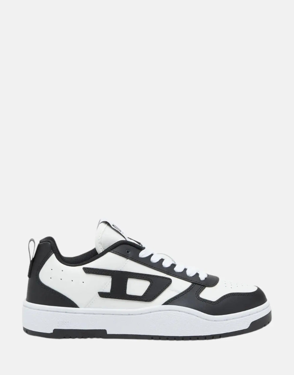 Diesel M- Ukiyo V2 Low Sneakers - Subwear