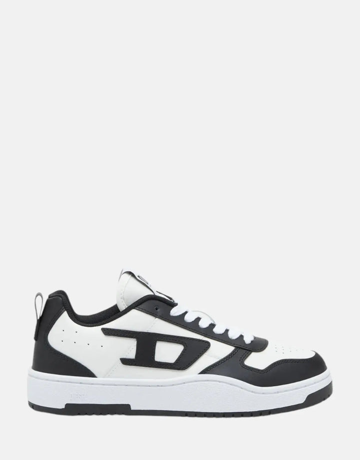 Diesel M- Ukiyo V2 Low Sneakers - Subwear
