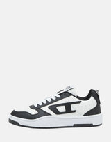 Diesel M- Ukiyo V2 Low Sneakers - Subwear