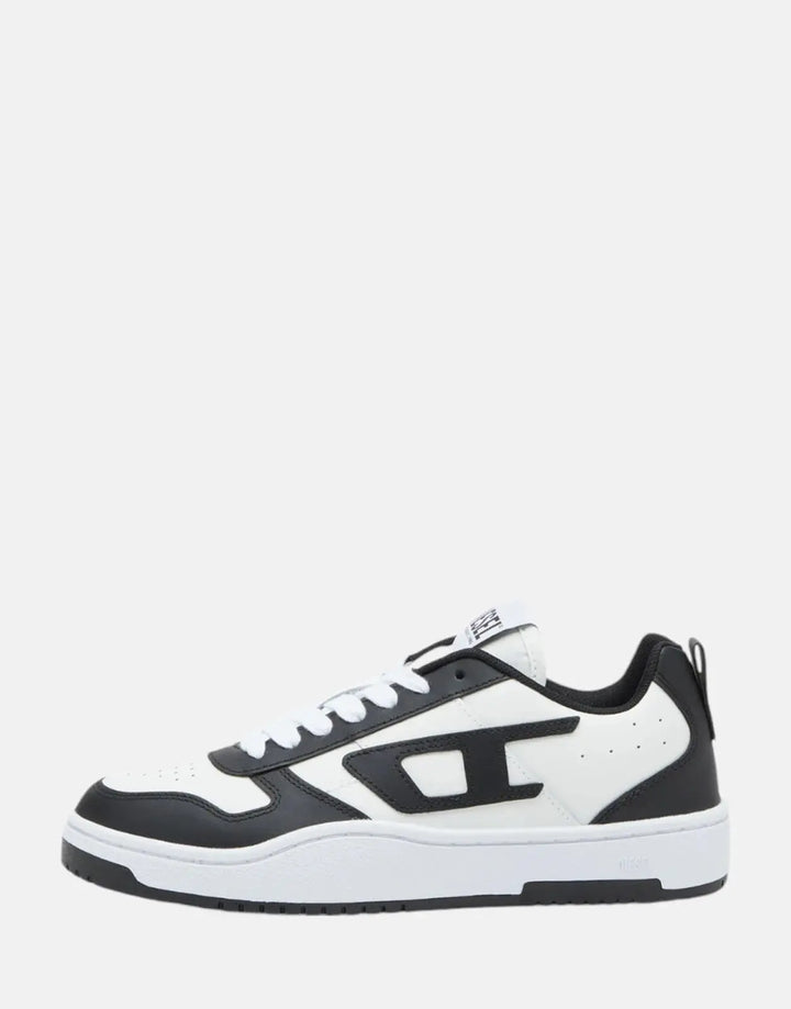 Diesel M- Ukiyo V2 Low Sneakers - Subwear