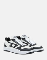 Diesel M- Ukiyo V2 Low Sneakers - Subwear