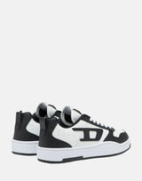 Diesel M- Ukiyo V2 Low Sneakers - Subwear