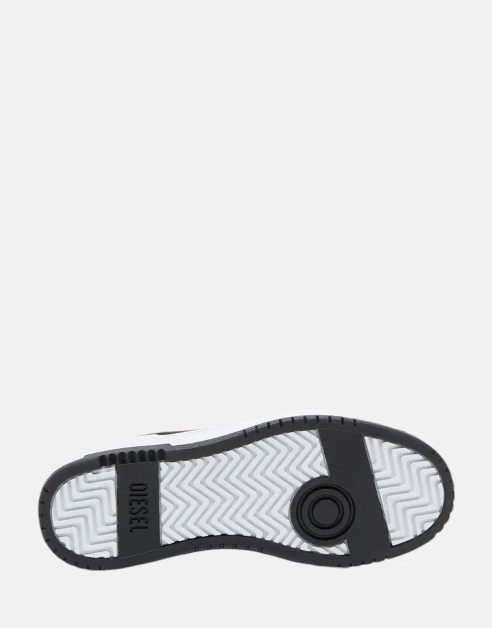 Diesel M- Ukiyo V2 Low Sneakers - Subwear
