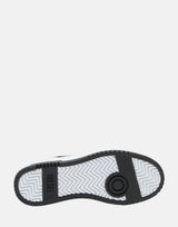Diesel M- Ukiyo V2 Low Sneakers - Subwear