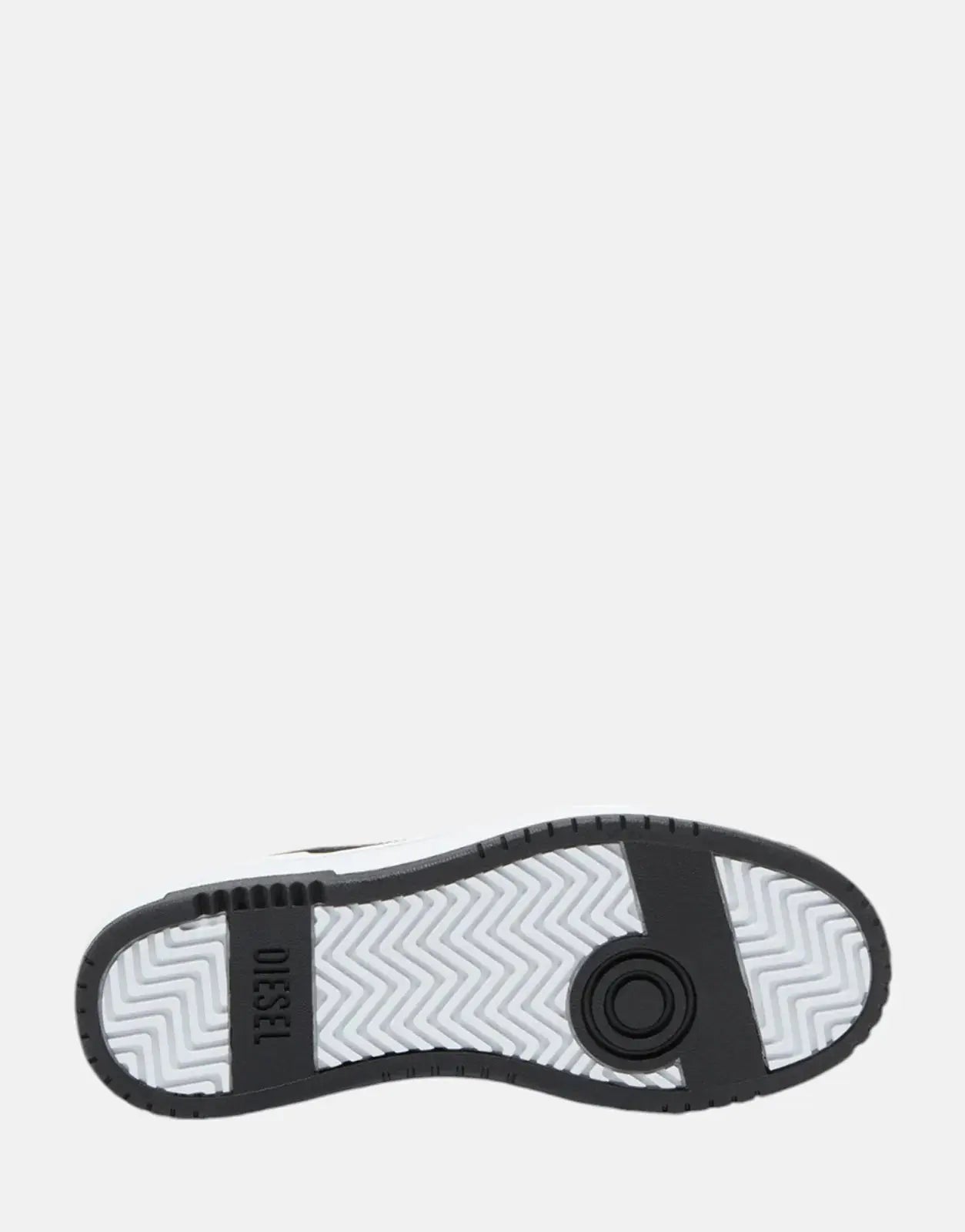 Diesel M- Ukiyo V2 Low Sneakers - Subwear