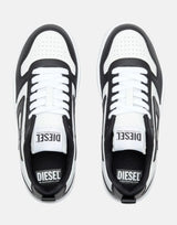Diesel M- Ukiyo V2 Low Sneakers - Subwear