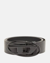 Diesel Oval D Logo B-1DR Belt - Subwear
