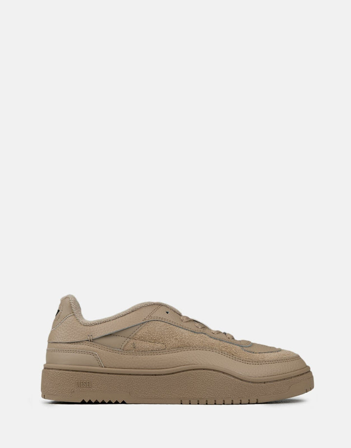 Diesel S-Oval Skate Sneaker - Subwear