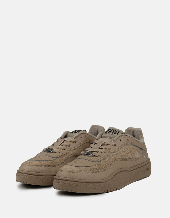 Diesel S-Oval Skate Sneaker - Subwear