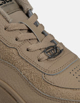 Diesel S-Oval Skate Sneaker - Subwear