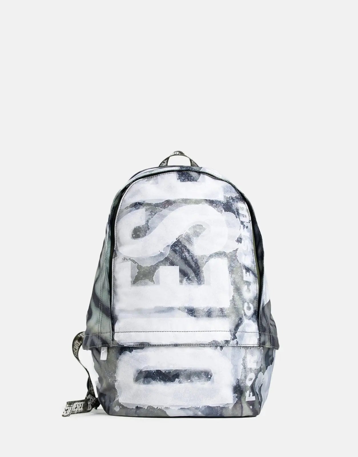 Diesel Rave Backpack - Subwear