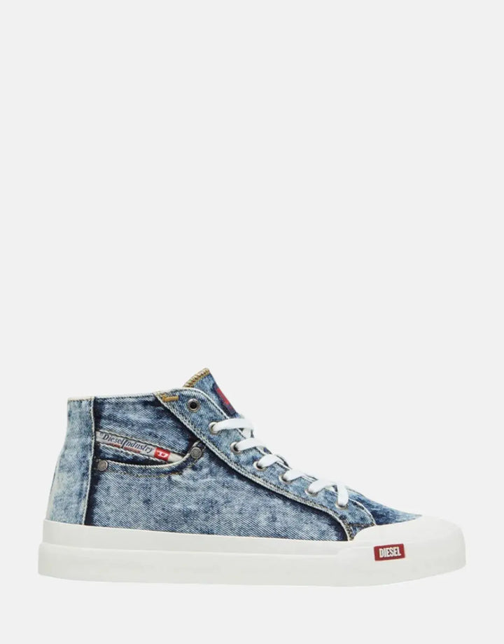 Diesel S-Athos NMD Ladies Sneakers - Subwear
