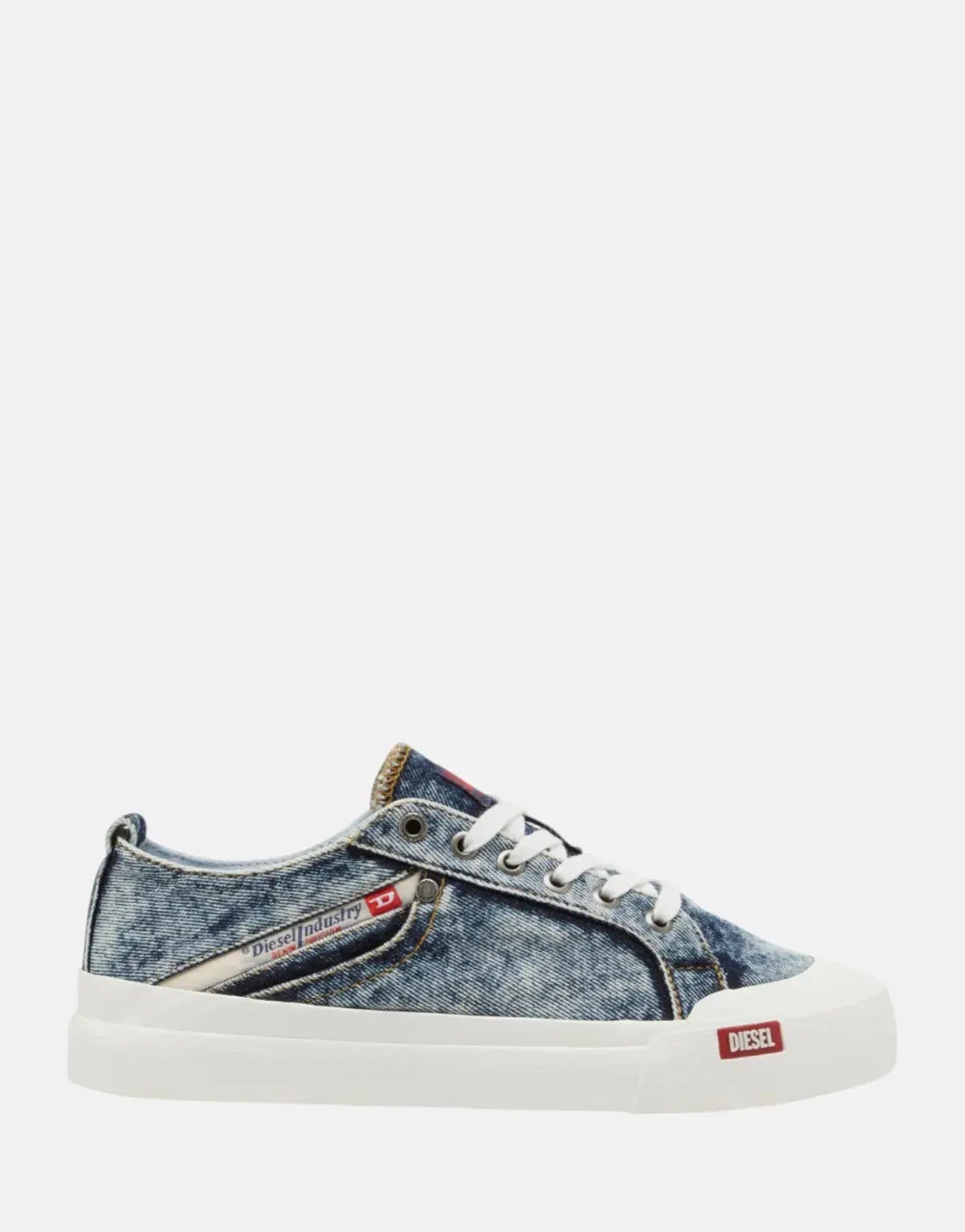 Diesel S-Athos NMD Low Sneakers T6067 - Subwear