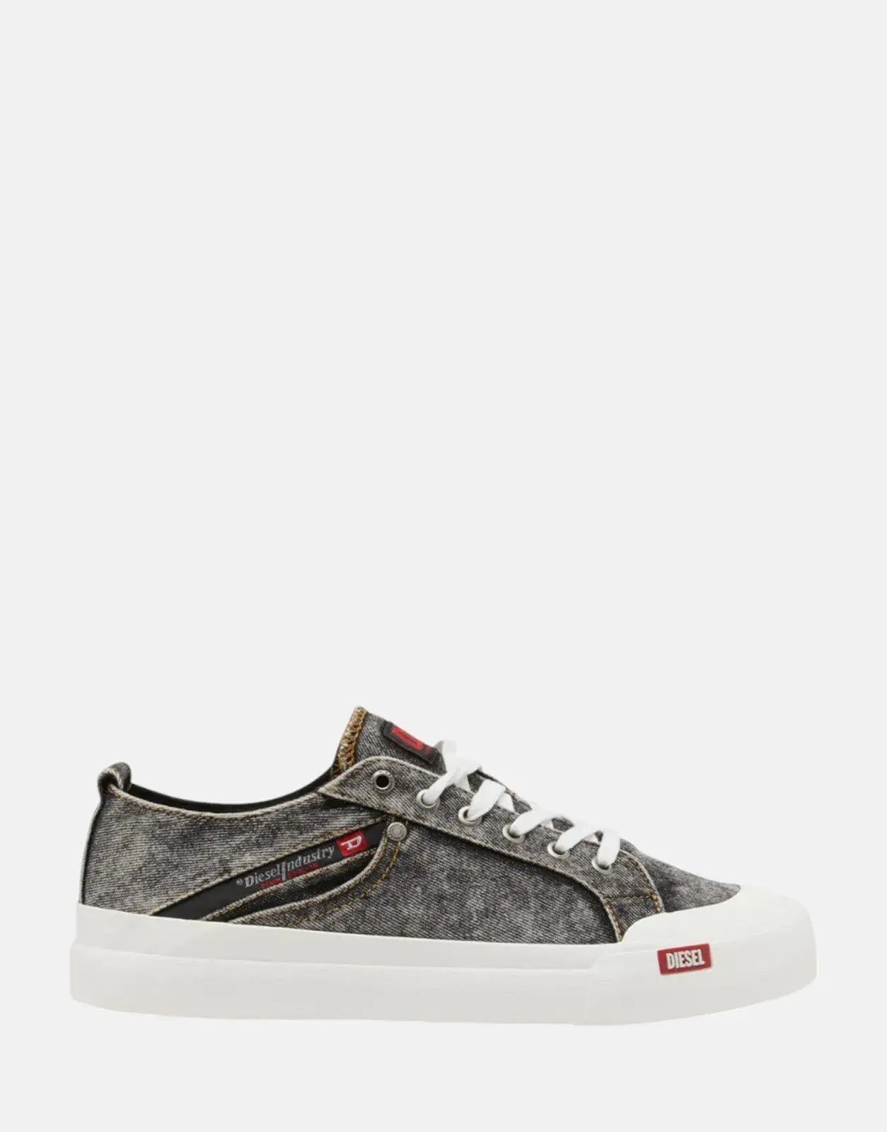 Diesel S-Athos NMD Low Sneakers T8013 - Subwear