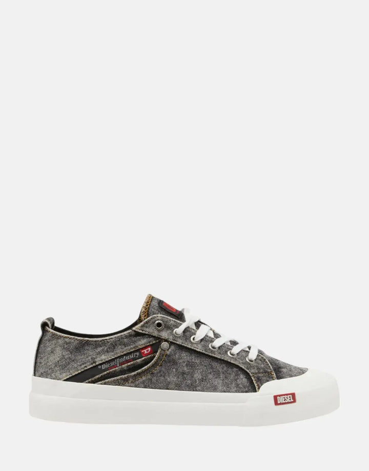 Diesel S-Athos NMD Low Sneakers T8013 - Subwear