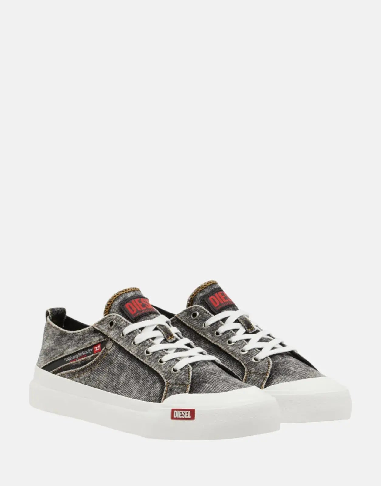 Diesel S-Athos NMD Low Sneakers T8013 - Subwear