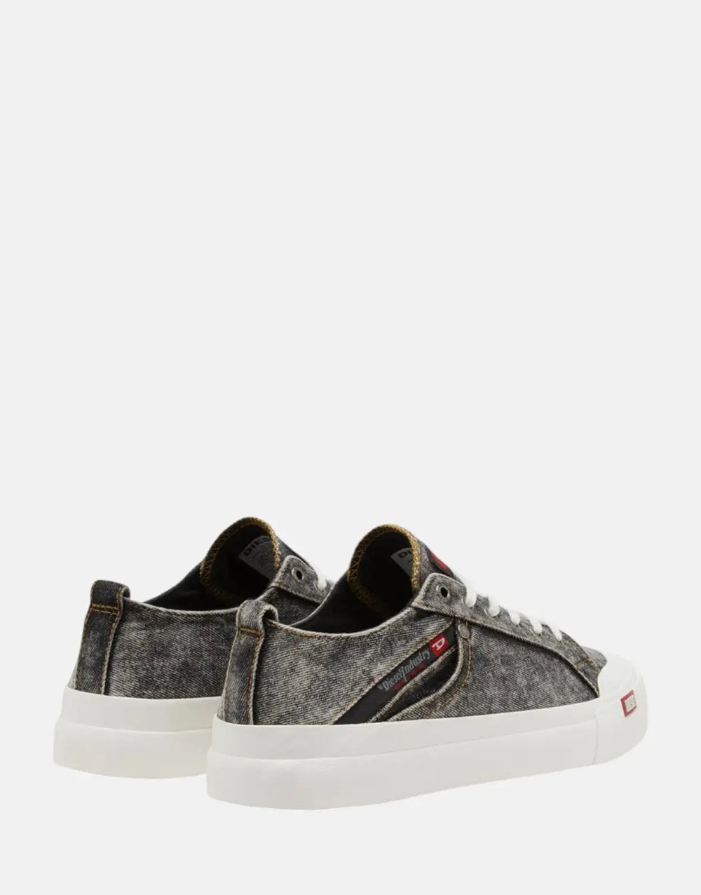 Diesel S-Athos NMD Low Sneakers T8013 - Subwear
