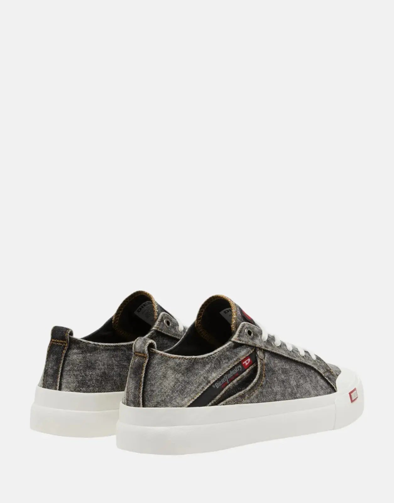 Diesel S-Athos NMD Low Sneakers T8013 - Subwear