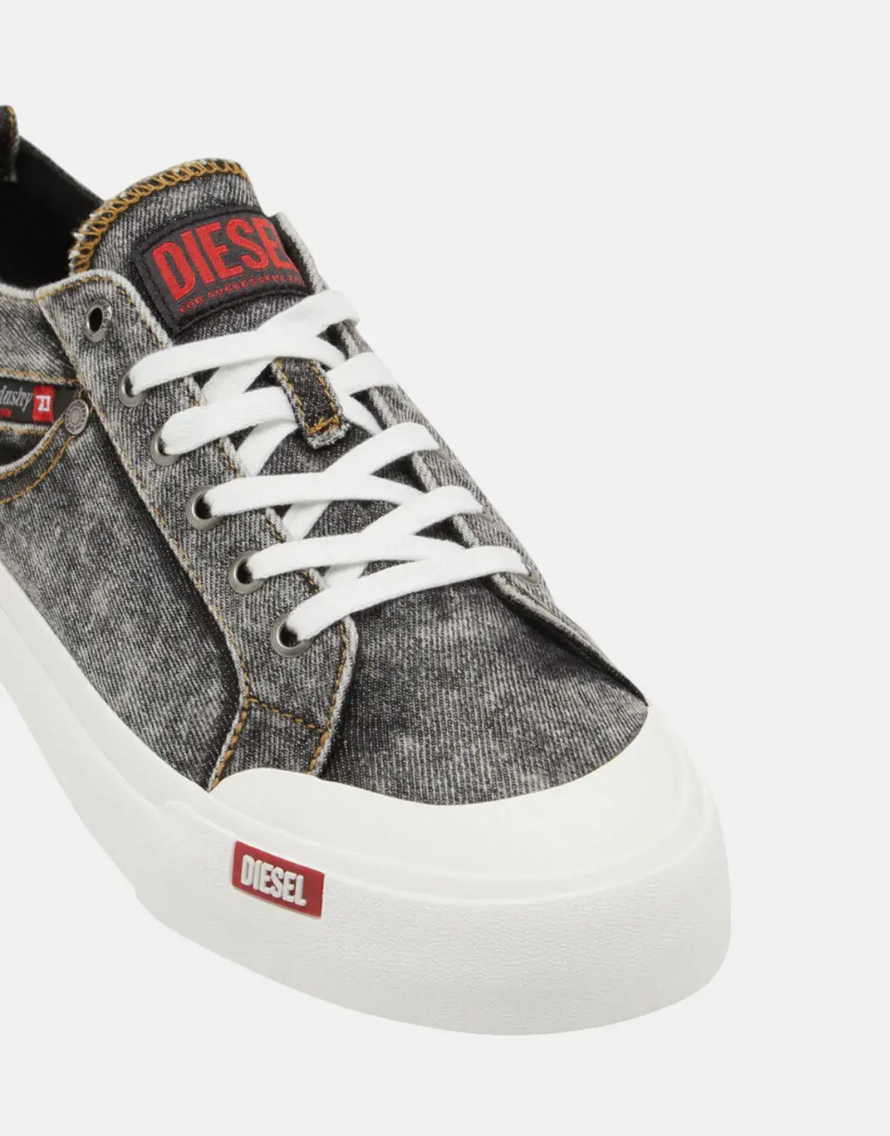 Diesel S-Athos NMD Low Sneakers T8013 - Subwear