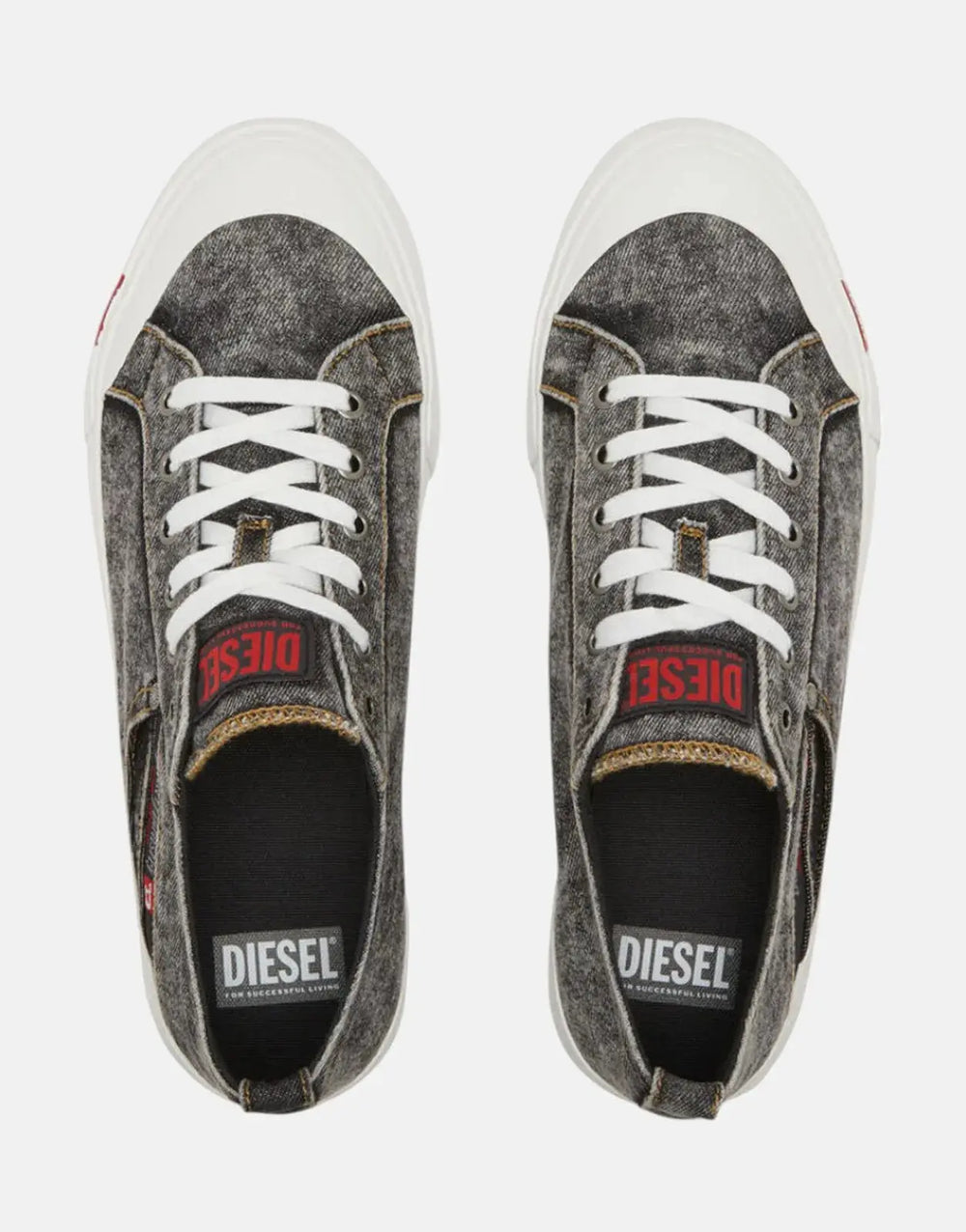 Diesel S-Athos NMD Low Sneakers T8013 - Subwear